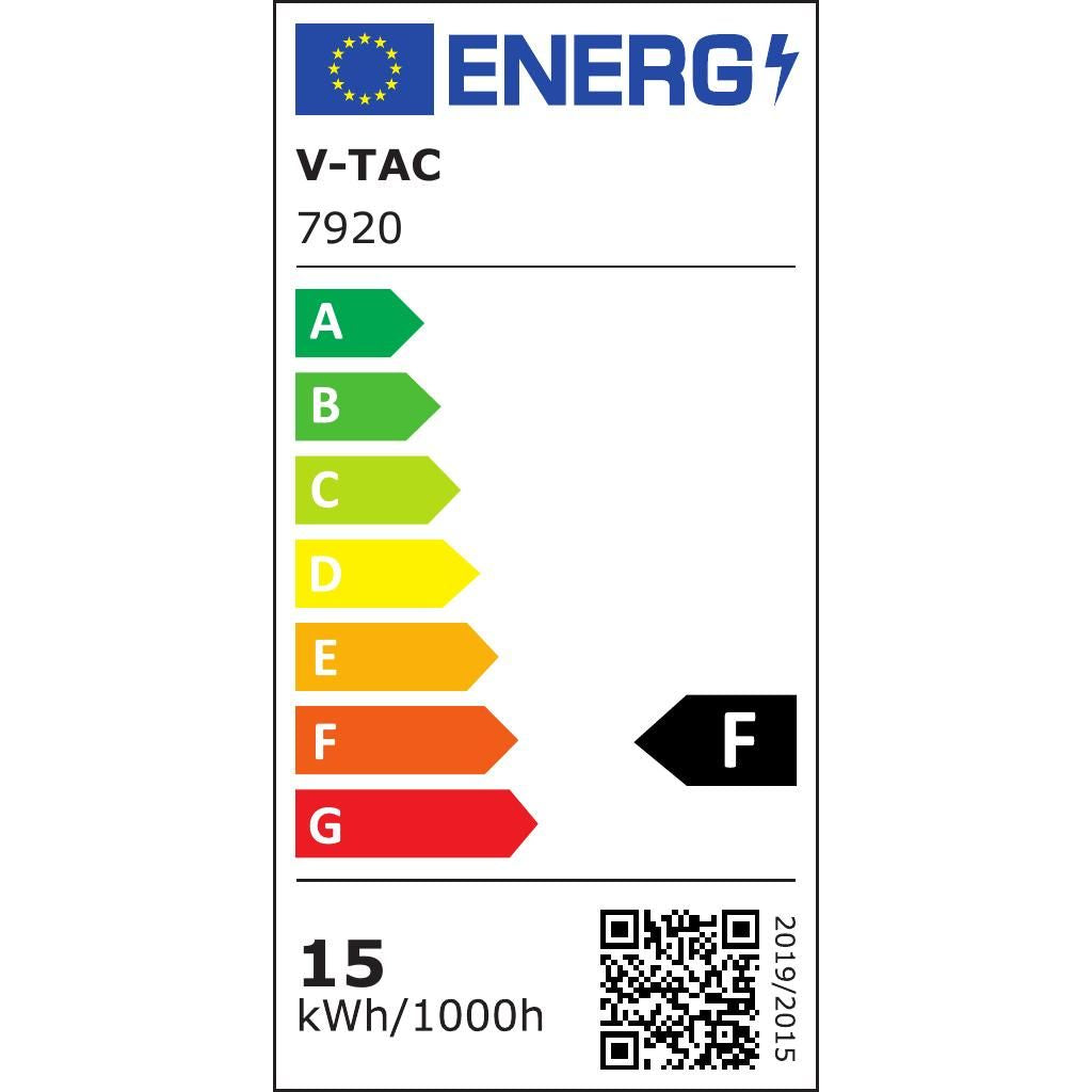 V-TAC Ventilatore LED da Soffitto 3 in 1 con Telecomando e Motore DC - VT-6055-3